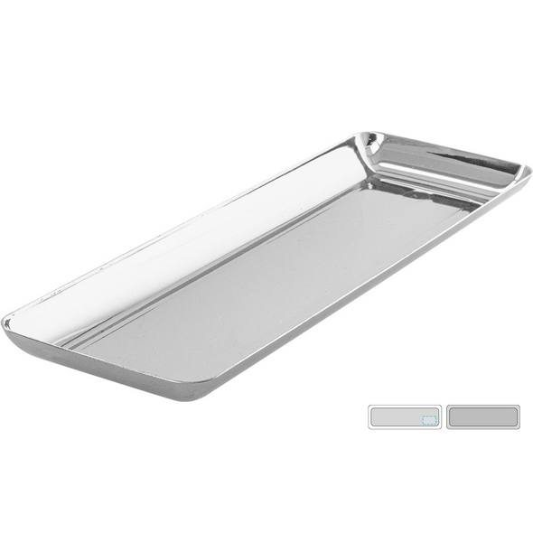 PS Mini Snack Tray